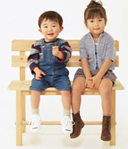 小児鍼メニュー