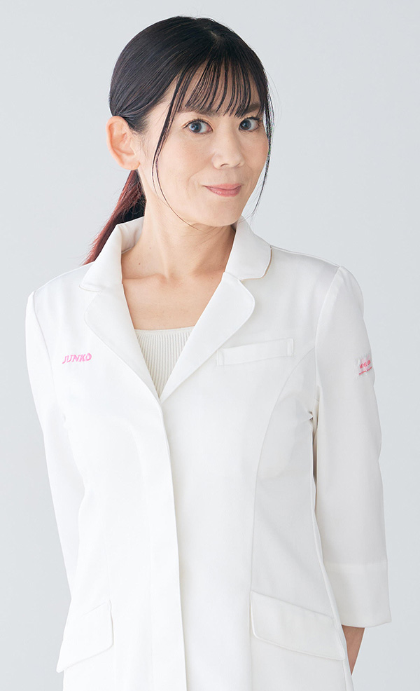 鍼灸と出逢いの／思い